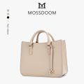 (Preorder) MOSSDOOM: A modern and simple handbag. 