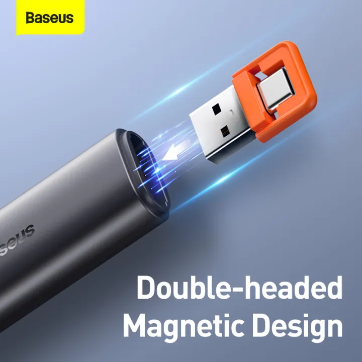 Baseus%20Presenter%20Wireless%20Remote%20Controller%202.4GHz%20USB&USB%20C%20Pointer%20for%20Mac%20Win%20Projector%20PPT%20Powerpoint%20Presentation%20Pen%20-%20Image%205