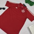 Trendy Store : Adidas Polo Shirt (Manchester United) Made in Thailand [First Copy]. 