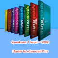 Speakout Elementary 2nd Edition Ebooks. 