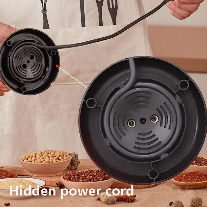 Coffee%20Grinder%20Electric,%20Coffee%20Bean%20Grinder%20Electric%20Mill%20Spice%20Grinder,%20Low%20Noise,%20400W%20Powerful%20Stainless%20Steel%20Blade,%20Cord%20Stora(Crusher)%20-%20Image%206