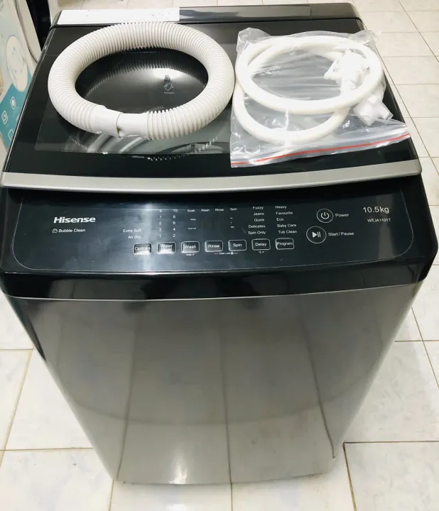 Hisense%20Washing%20Machine%20WTJA1101T(10.5Kg)Fully%20Auto(Titanium%20Colour)%20-%20Image%208
