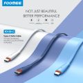 Foomee FD100-C(Type-C Data Cable). 