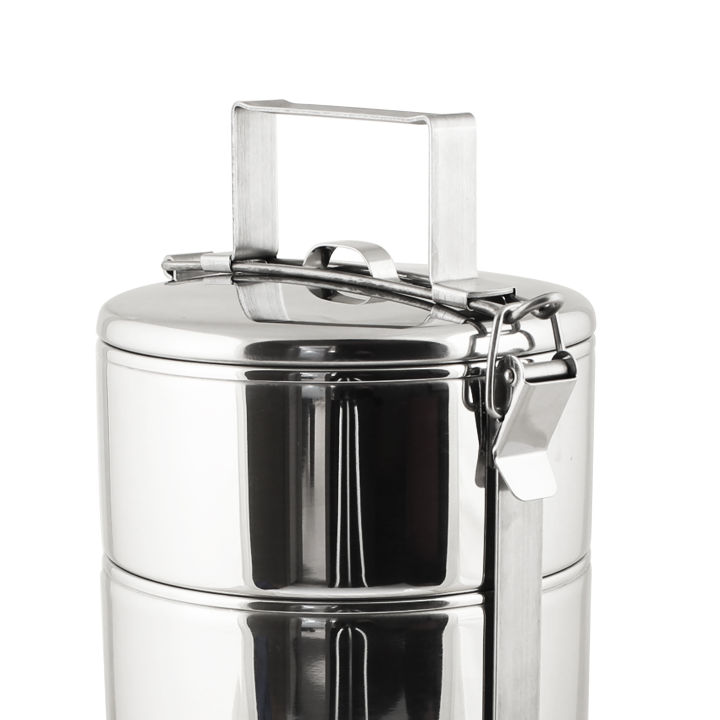 Seagull%20Food%20Carrier%2010%20cm./%202%20Tiers%20and%20a%20half%20-%20Image%204