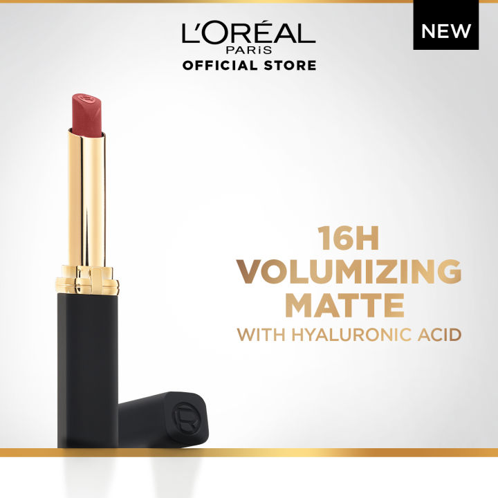 Color Riche Intense Volume matte | Shop.com.mm