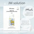 JMsolution Derma Care Ceramide Aqua Capsule Mask (1Sheet). 
