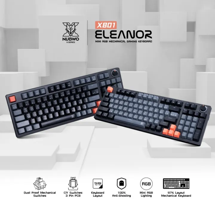 (Preorder)%20NUBWO%20Gaming%20Keyboard%20X801%20Mechanical%20MINI%20RGB%20CIY%20Switch,%20available%20in%204%20colors%20(gaming%20%E1%80%80%E1%80%AE%E1%80%B8%E1%80%98%E1%80%AF%E1%80%90%E1%80%BA)%20-%20Image%202