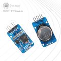 DS3231 RTC Module. 