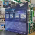 Liteon 8X External DVD/CD Writer eBAU108. 