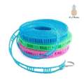 အဝတ်လှန်းကြိုး (Clothes Line Hanger Rope). 