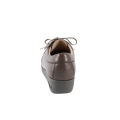 JS908 Taupe Dortmuend ProSeries Health shoes for long walking and standing. 
