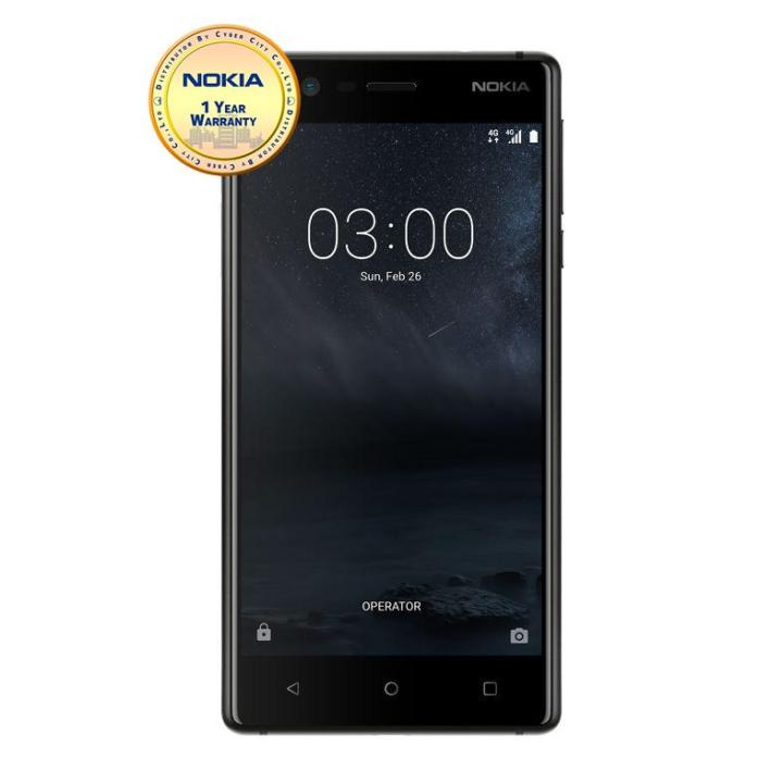 Nokia 3