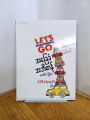 Let”s Go အခြေခံအဘိဓါန် (အင်္ဂလိပ်-မြန်မာ) ကလေးများအတွက်အကောင်းဆုံးအဘိဓါန်. 