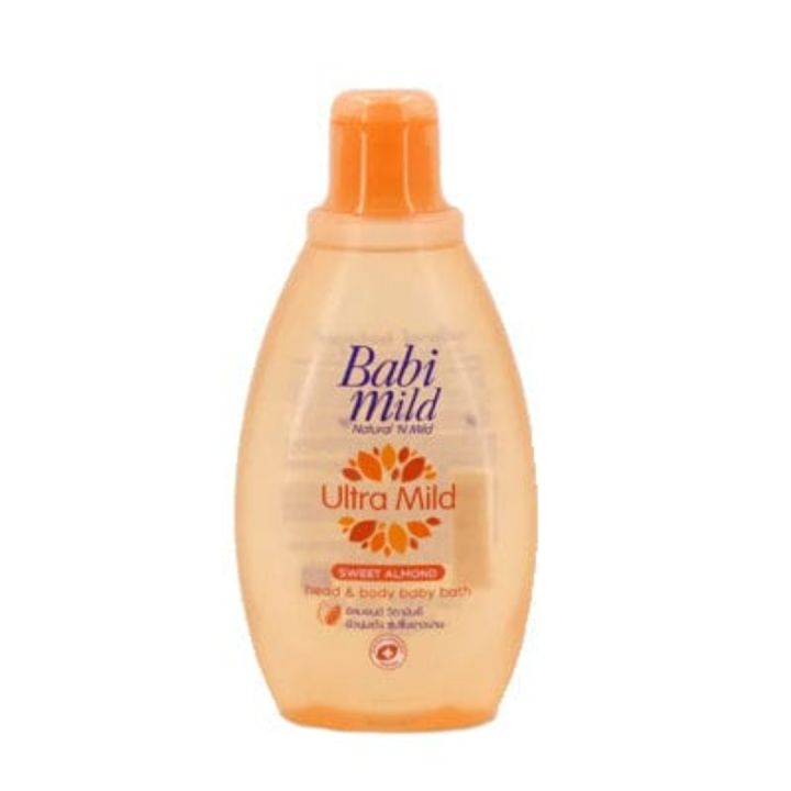 Babi%20Mild%20Head%20n%20Body%20baby%20Wash%20180ml(cs0165)%20-%20Image%202