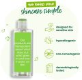 Simple Soothing Facial Toner 200ML (MADE IN UK) (DIRECT IMPORT FROM UK). 