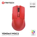 Fantech Wireless Gaming Mouse WGC2. 
