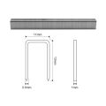 Heavy Duty Powerful Stapler For Wooden 13series Pin. 