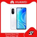 Huawei nova Y70 (4/128GB) Brand New. 