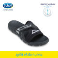Scholl Authentic Men Sandals အမျိုးသားဝတ် ကွင်းထိုးဖိနပ် ( Preorder). 