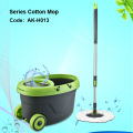 Asiko AK-H013 Spin Mop. 