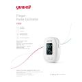 yuwell Oximeter YX306. 
