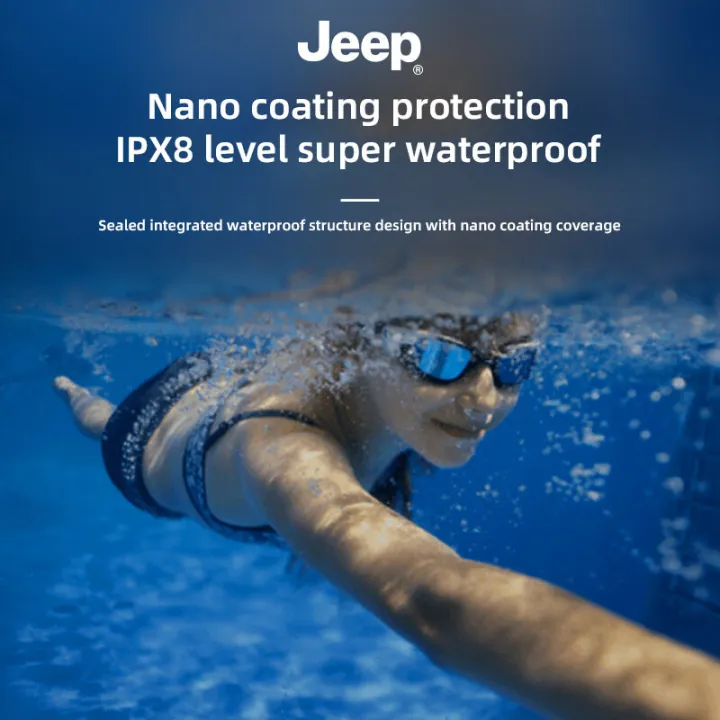 (Preorder)Jeep%20EC025%20Ultra-light%20Bone%20Conduction%20Earphones%20Premium%20Open-Ear%20Wireless%20Bluetooth%205.4%20Sports%20Earphones%2016g%20Memory%20IPX8%20Waterproof%20Sweatproof%20Wireless%20Earphones%20For%20Running%20Gym%20Climbing%20Cycling%20Swimming%20-%20Image%203