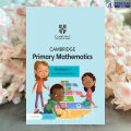 Cambridge Primary Mathematics 2E Workbook 1. 