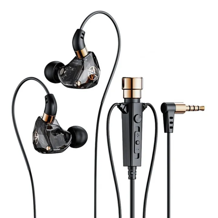 HiFi%20Wired%20Headphones%20with%20Microphone%20Noise-Cancelling%20Dynamic%20Earphones%20In%20Ear%20Earbuds%20Bass%20Headset%20-%20Image%202