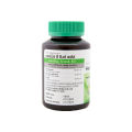 (Preorder) (Pack of 2) Khaolaor Khaolaor Herbal C Zinc Plus, Indian Gooseberry with Zinc and Vitamin C, 60 capsules/bottle. 