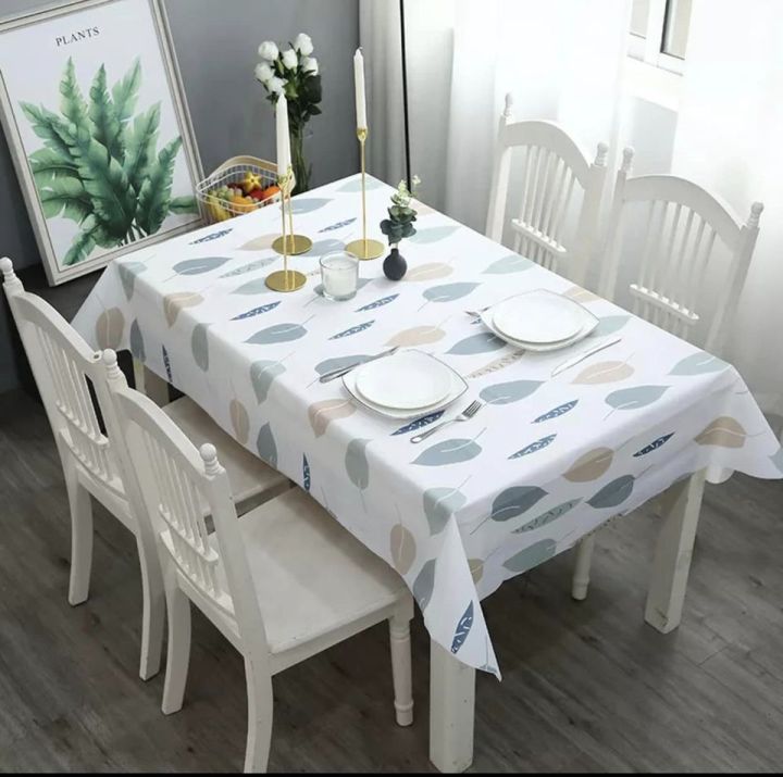 စားပွဲခင်း size-137x90cm