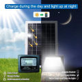 Solar Flood Light (30W). 