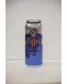 Tiger Beer 500ml (CAN). 