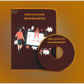 Adobe Illustrator One-on-One: Mastery Learning DVD Soft Copy (iso). 