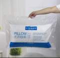 Silicon Pillow White ဆီလီကွန်ခေါင်းအုံး အဖြူူ. 
