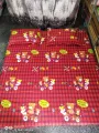 KPS Double bed sheet 3 pcs flat King Size  ၂ယောက်အိပ်(၃)မျိုးပါအပြန့်. 