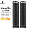 (Preorder) ROCKBROS Microfiber Double Lock Non-Slip Bicycle Handlebar စက်ဘီးလက်ကိုင်အစွပ်. 