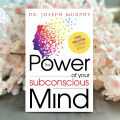 The Power of Your Subconscious Mind - Joseph Murphy. 
