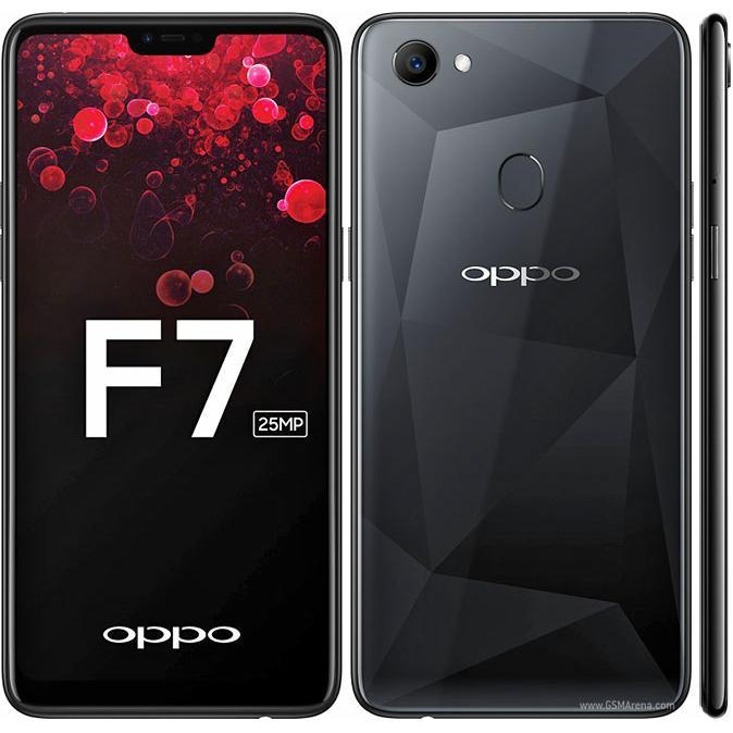 Oppo F7