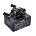 NOEBY NONSUCH-PRO BAITCASTING FISHING REEL. 