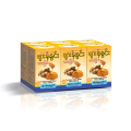 Turmeric Honey Tablets (6 Boxes). 