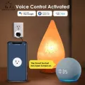 CrabTek WiFi Smart Socket Adapter. 