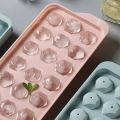 Creative New Diamond Shape Ice-Cube Tray. 