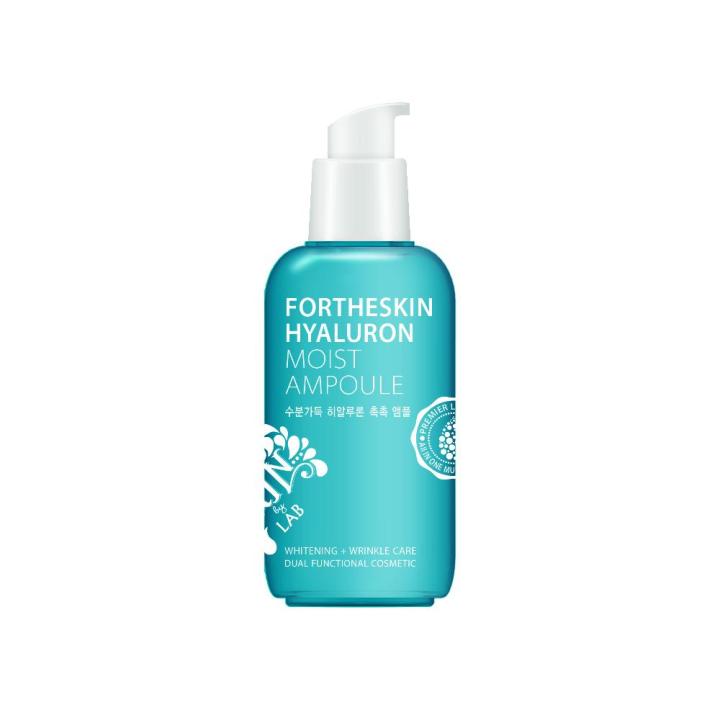 美容液 I'M MUSE Hyaluron Ampoule 100ml 94% Hyaluronic Acid Hydration Serum – K-Beauty Ampoule | Madnice