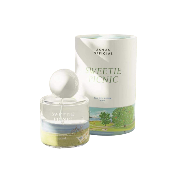 Janua perfume(Sweety picnic)