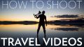 Parker Walbeck - How to Travel Video Pro. 