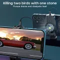 G6 Universal Mobile Phone Cooler Game Cooling Fan Gamepad Holder Stand Radiator. 