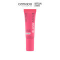 (Preorder) (Free Gift) Catrice Blush Affair Liquid Blush. 