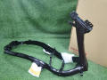 (Preorder) 2021-2024 Scoopy i Frame, New, Genuine, HONDA ********50100-K2F-N01. 