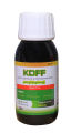 KOFF Cough syrup 60ml. 