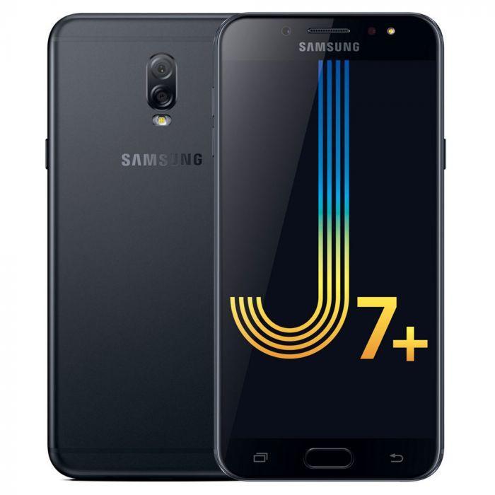 SAMSUNG J7 PLUS